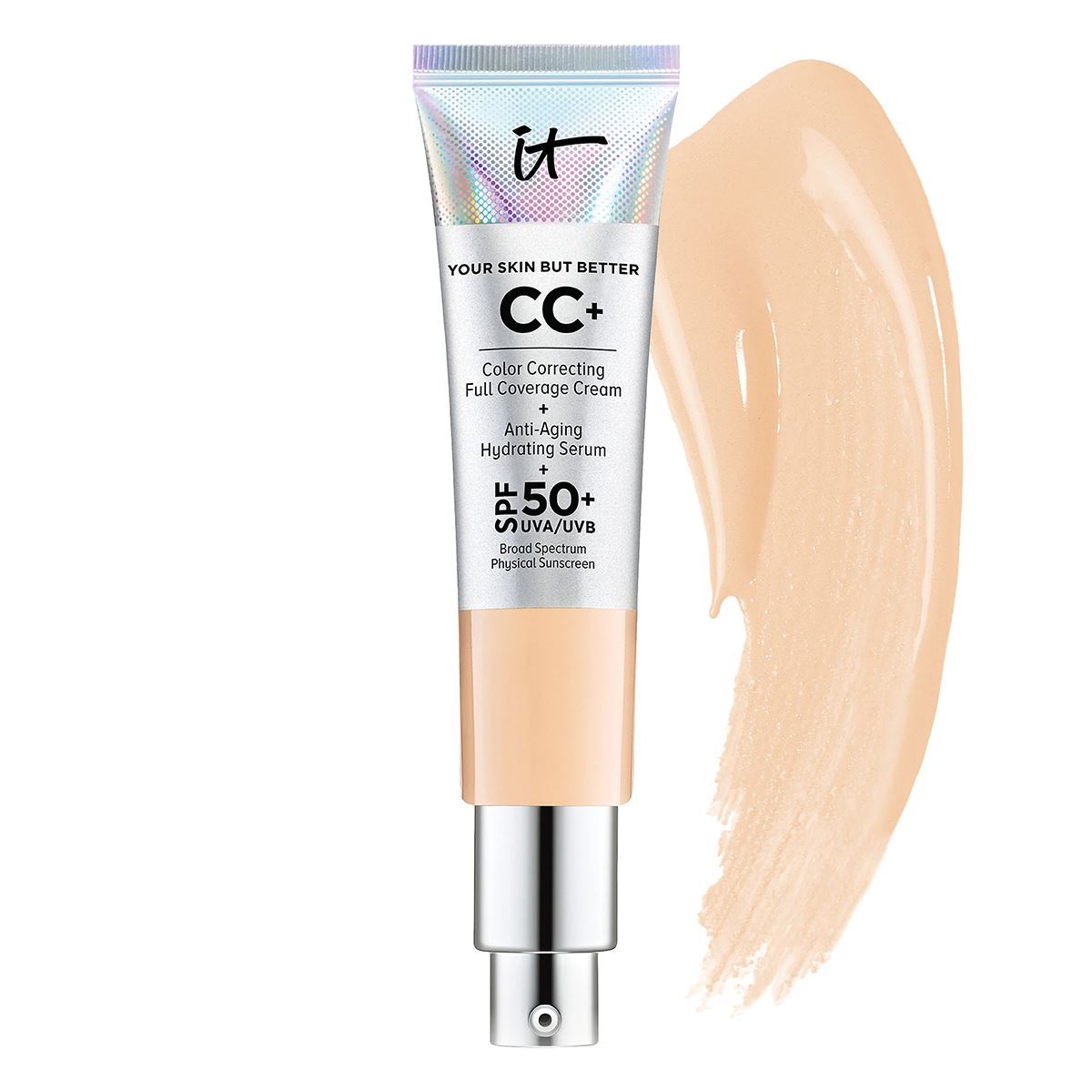 Εικόνα της BB and CC Cream
