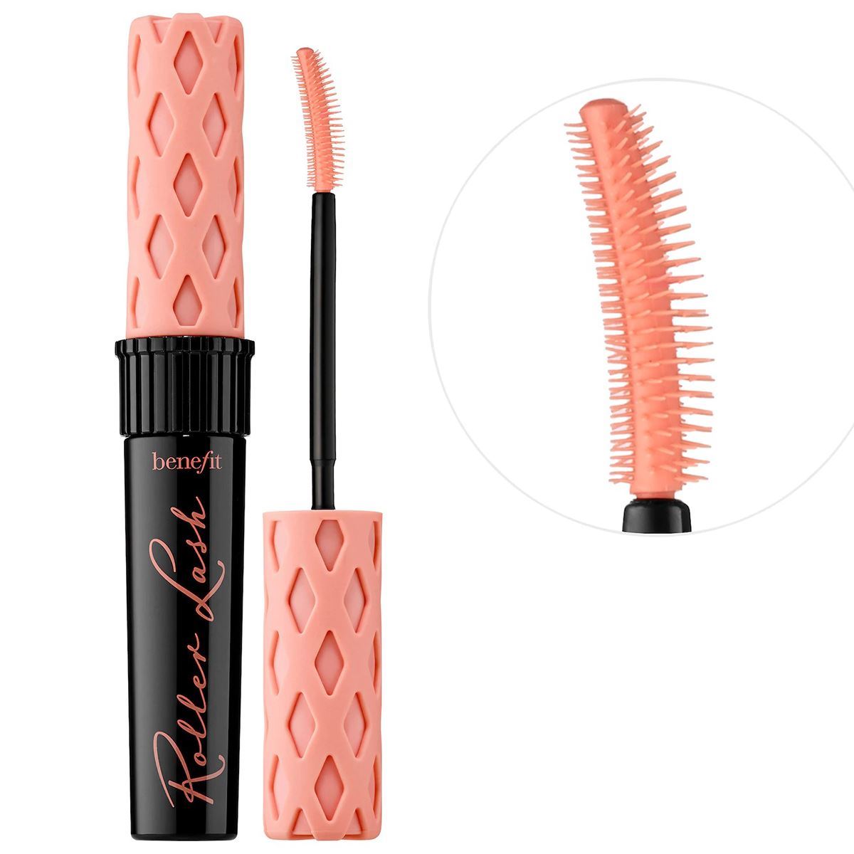 Εικόνα της Sephora Fibers Mascaras