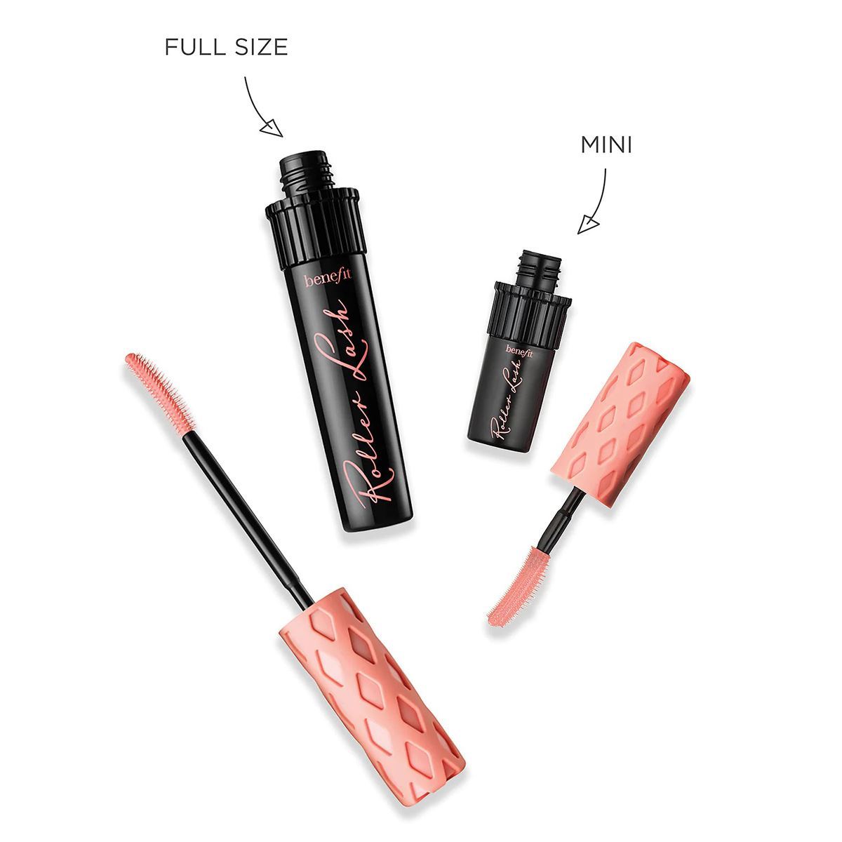 Εικόνα της Sephora Fibers Mascaras