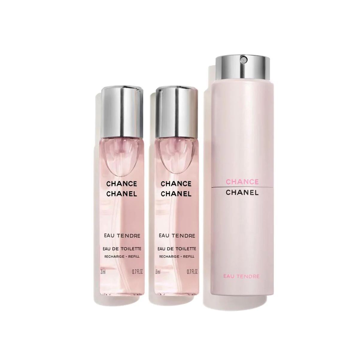 Εικόνα της Chance Eau Tendre Chanel