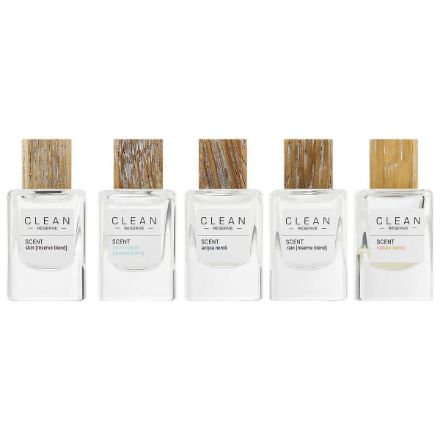 Εικόνα της Clean Reserve