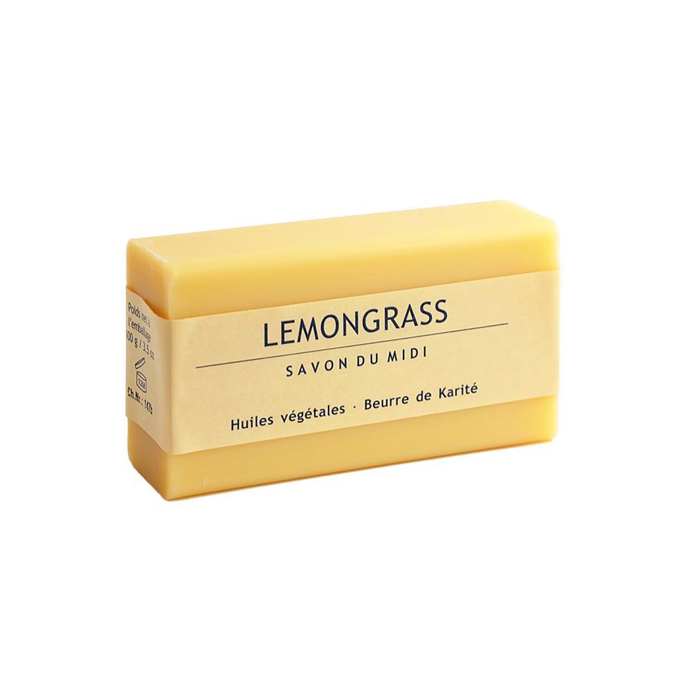 Εικόνα της Lemongrass