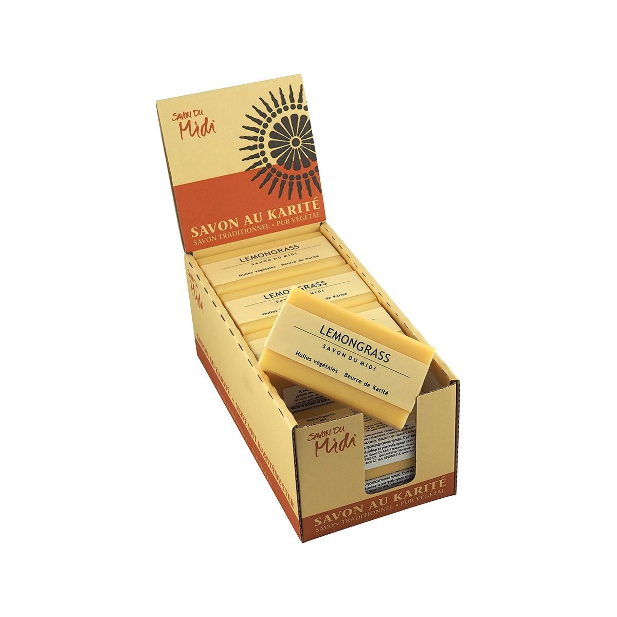 Εικόνα της Lemongrass