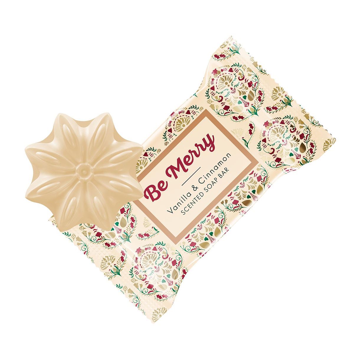 Εικόνα της Be Merry Vanilla and Cinnamon