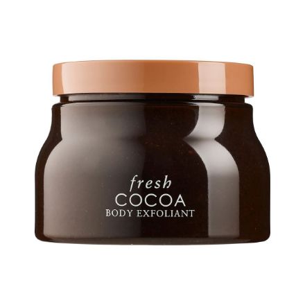 Εικόνα της Fresh Cocoa Body Exfoliant