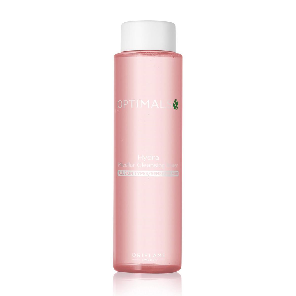 Εικόνα της Optimal Hydra Micellar Cleansing Water