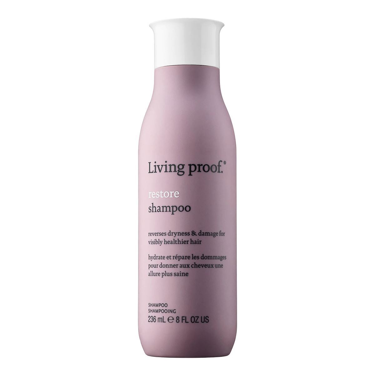 Εικόνα της Living Proof Restore Shampoo