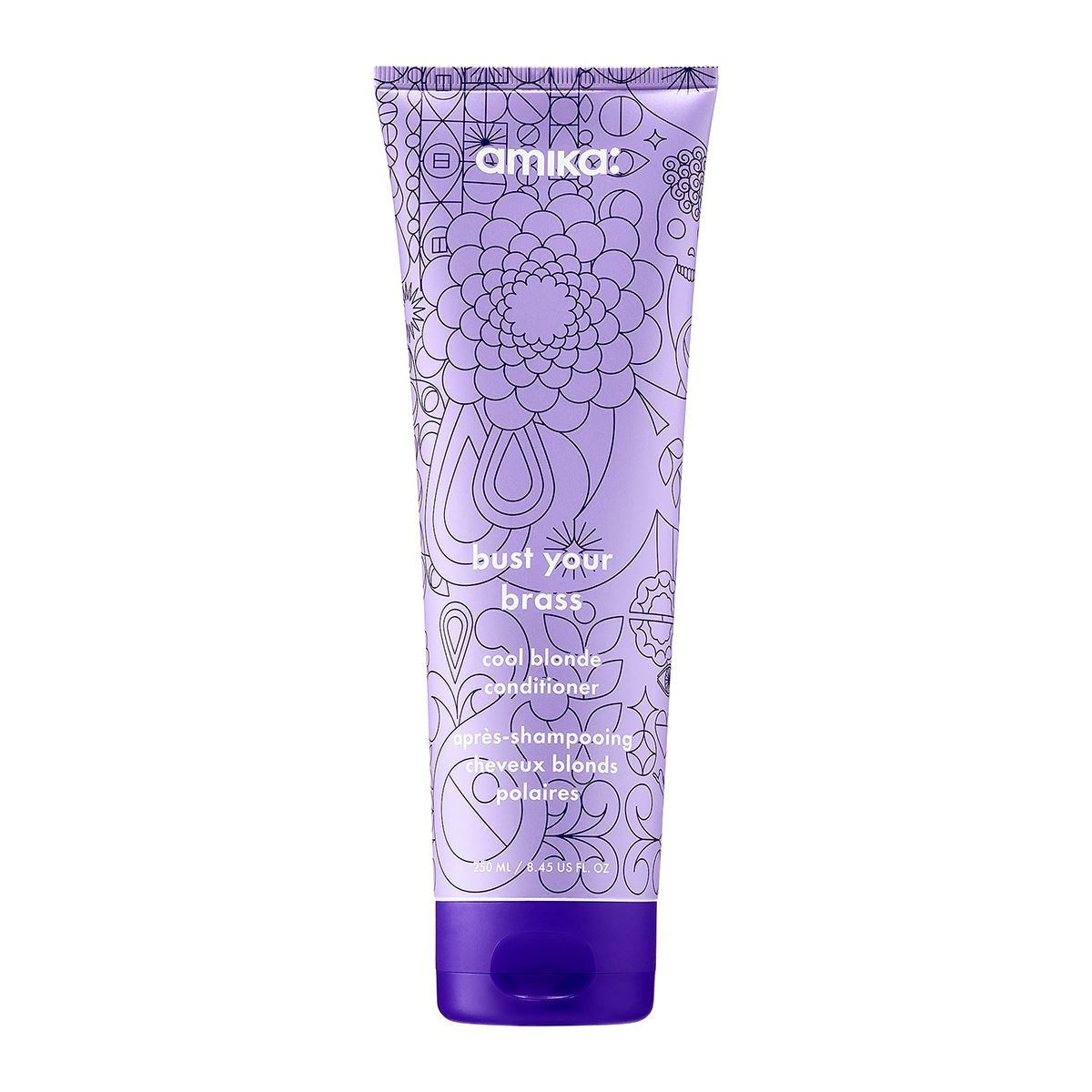 Εικόνα της Amika Conditioner