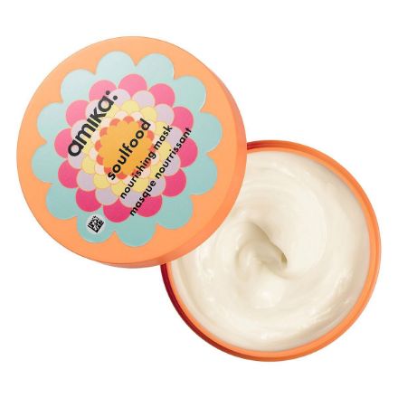 Εικόνα της Amika Soulfood Nourishing Mask