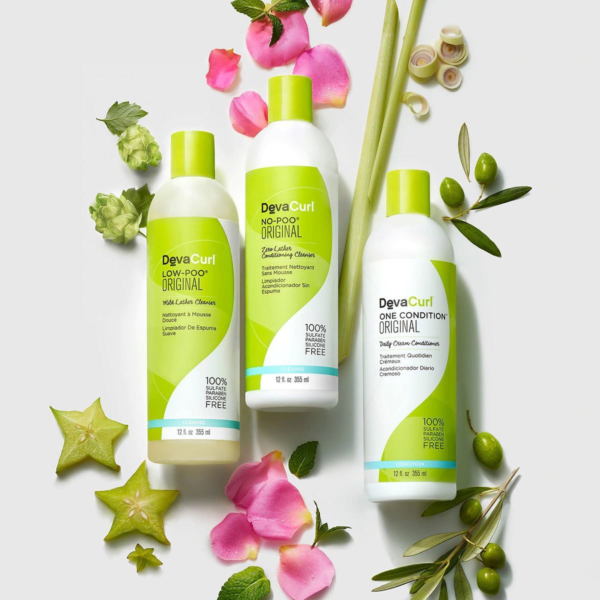 Εικόνα της Deva Curl One Condition Original