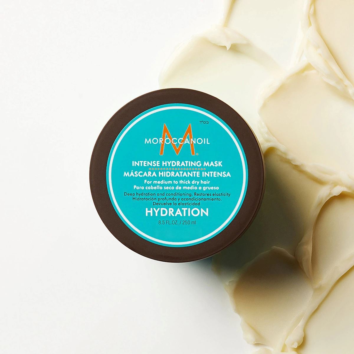 Εικόνα της Moroccanoil Intense Hydrating Mask