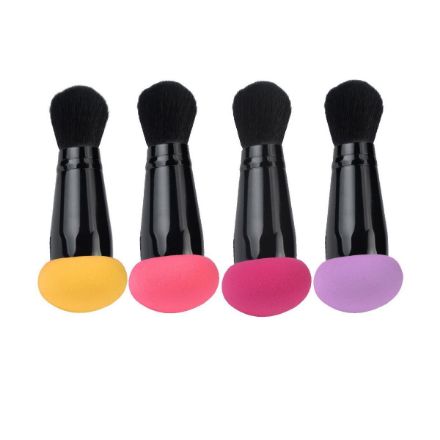 Εικόνα της Glycolic Acid Fan Mask Brush