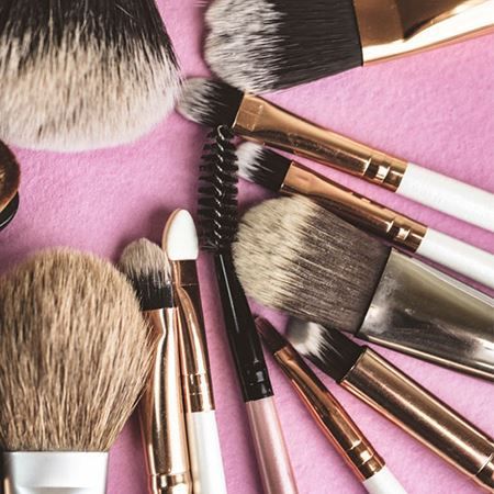 Εικόνα για την κατηγορία Brushes & Applicators