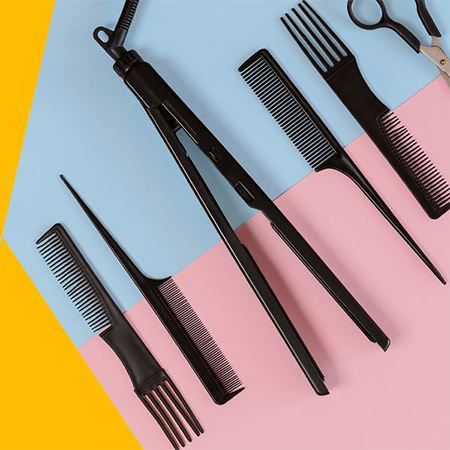 Εικόνα για την κατηγορία Hair Tools